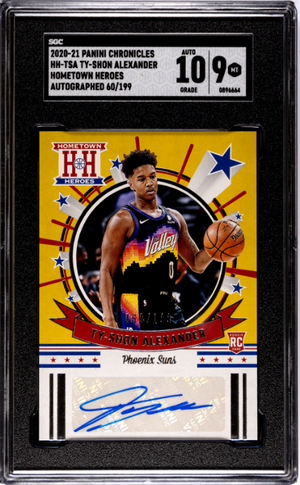 Descriptive image text