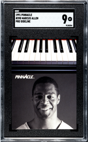 Descriptive image text