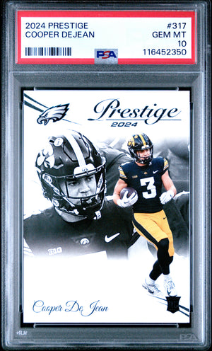 Descriptive image text