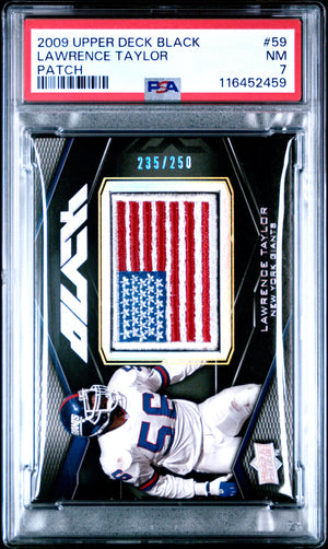 Descriptive image text