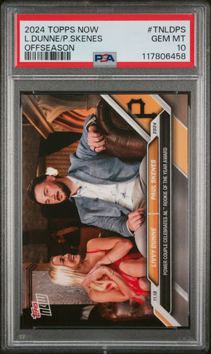 Descriptive image text