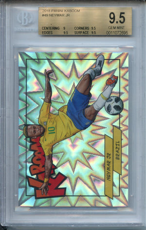 Descriptive image text